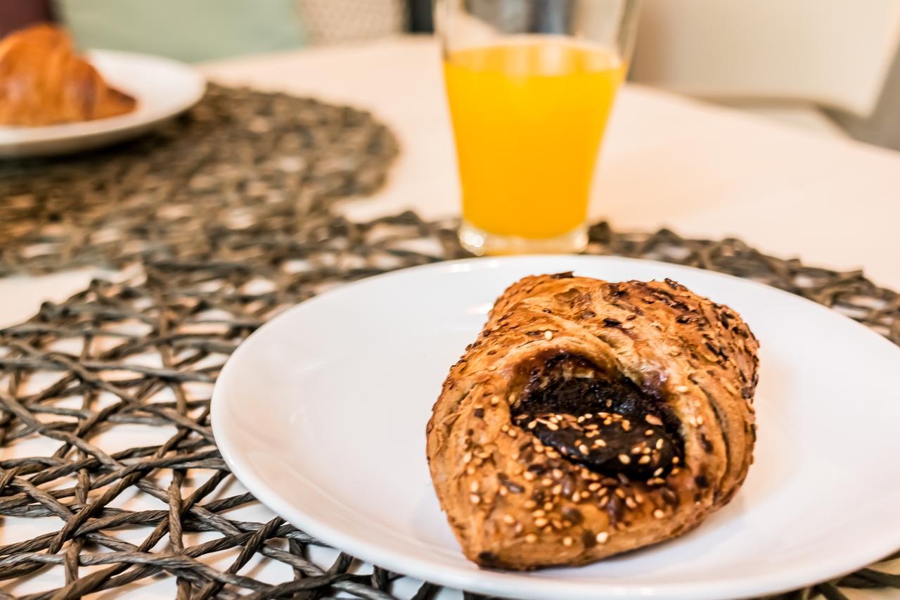 Bpr Paulay Cozy Apartment بودابست المظهر الخارجي الصورة