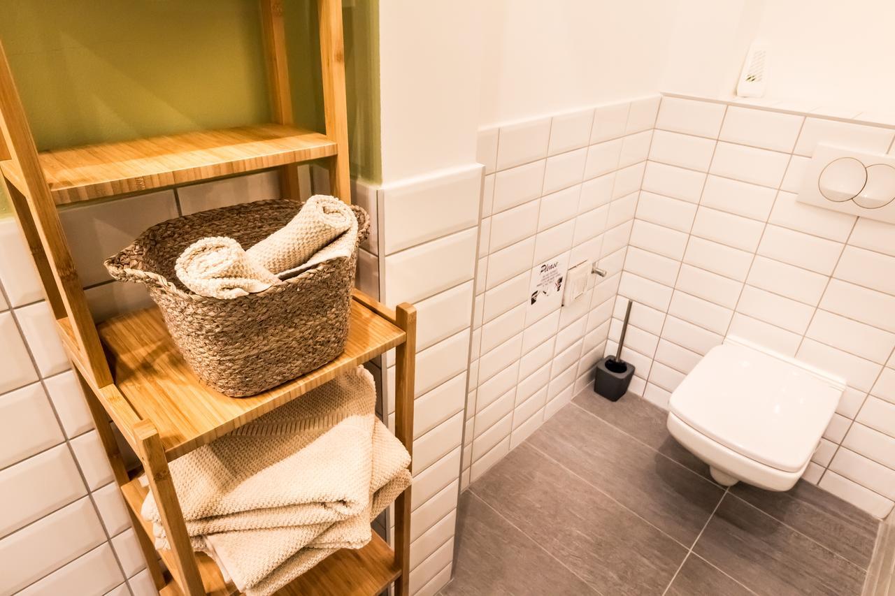 Bpr Paulay Cozy Apartment بودابست المظهر الخارجي الصورة