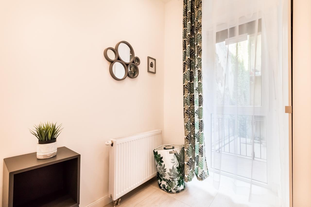 Bpr Paulay Cozy Apartment بودابست المظهر الخارجي الصورة